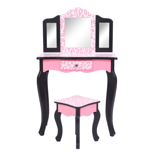 Fch mirror arc - fch, children